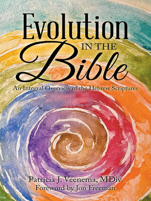 cover image of Evolution in the Bible